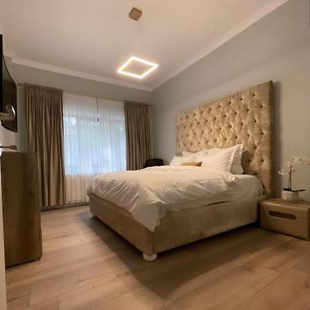 Casa Di David Βίλα Μπουζάου Εξωτερικό φωτογραφία