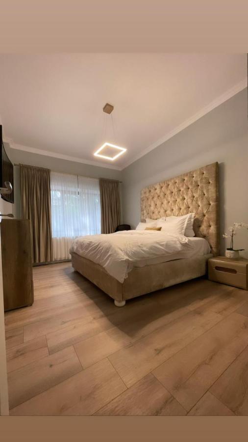 Casa Di David Βίλα Μπουζάου Εξωτερικό φωτογραφία