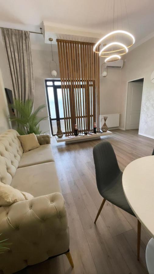 Casa Di David Βίλα Μπουζάου Εξωτερικό φωτογραφία