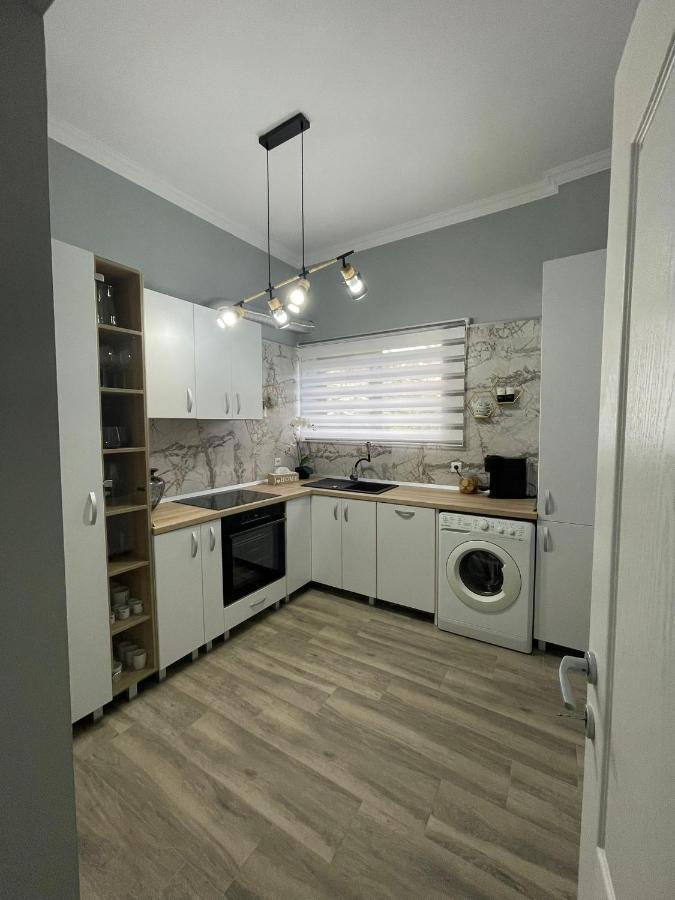 Casa Di David Βίλα Μπουζάου Εξωτερικό φωτογραφία